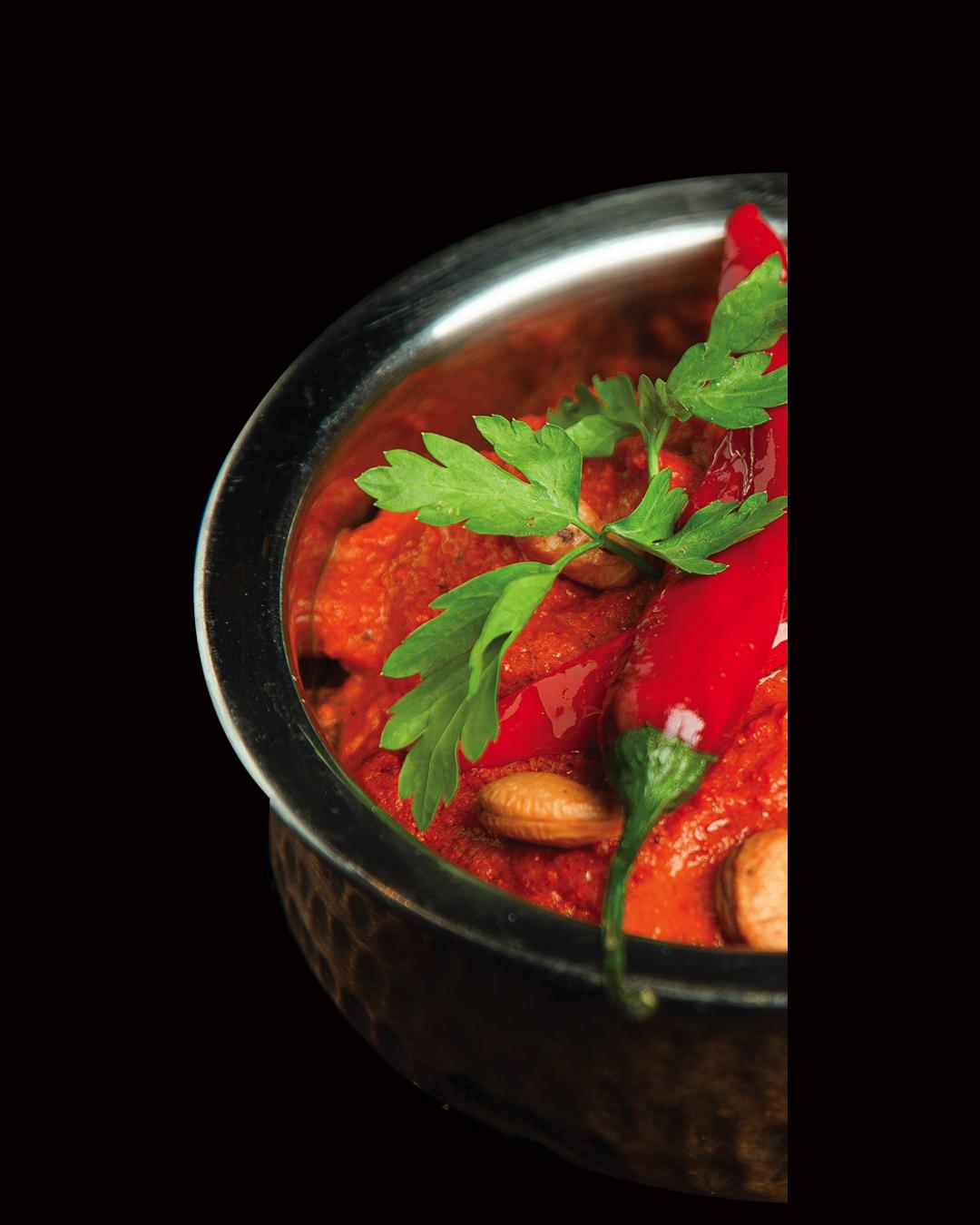 الاطباق الهندية | indian dishes