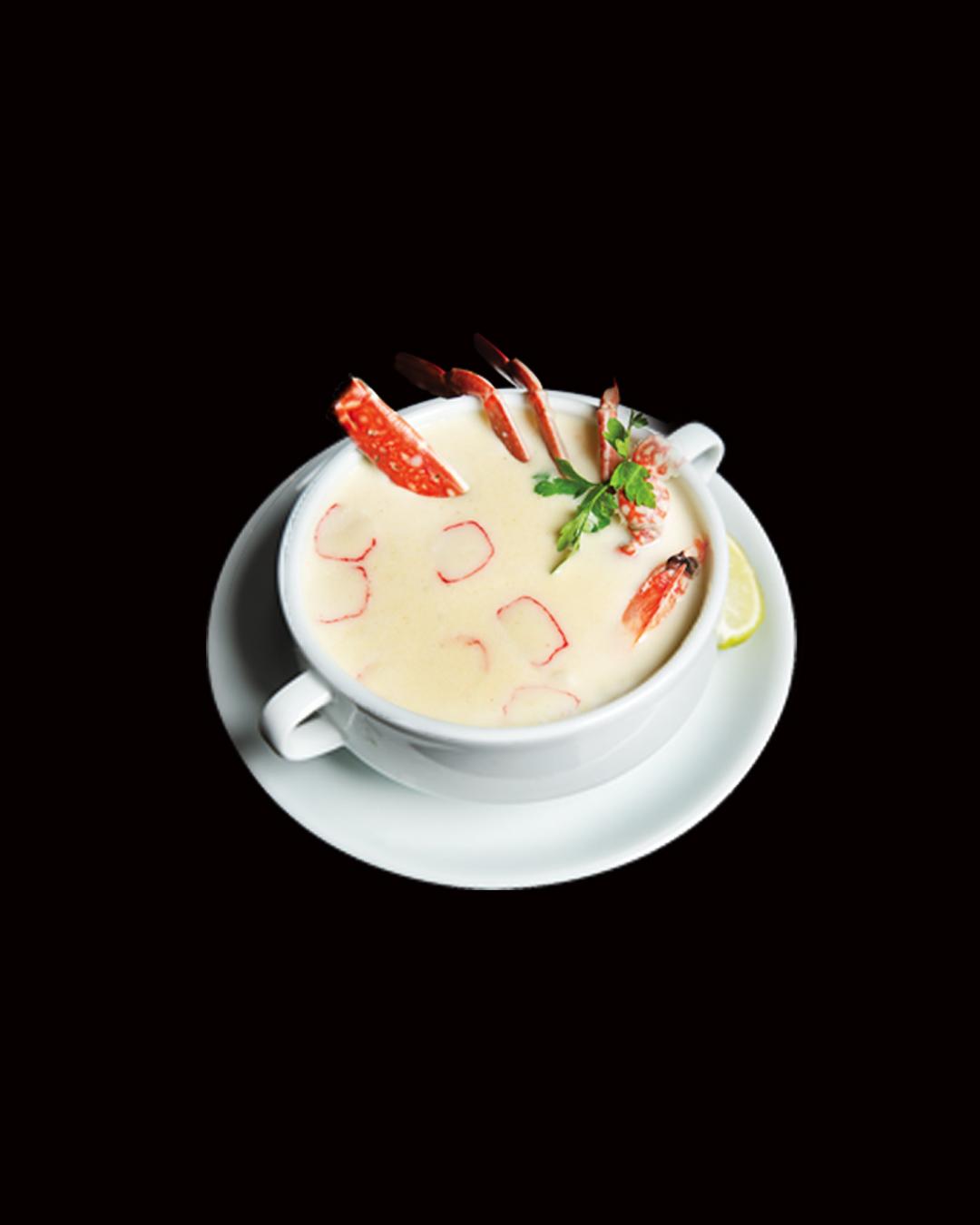 الشوربة | Soup