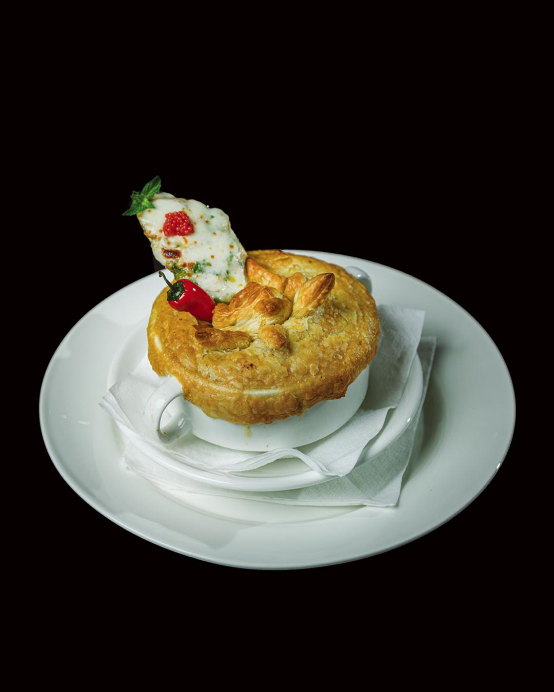 الاطباق الايطالية | italian dishes