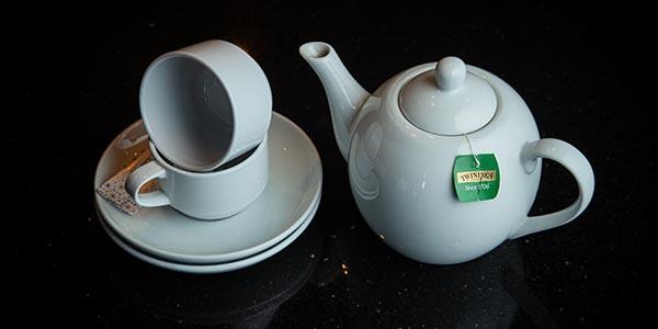 شاي اخضر | Green tea