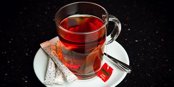شاي احمر انجليزي | English red tea
