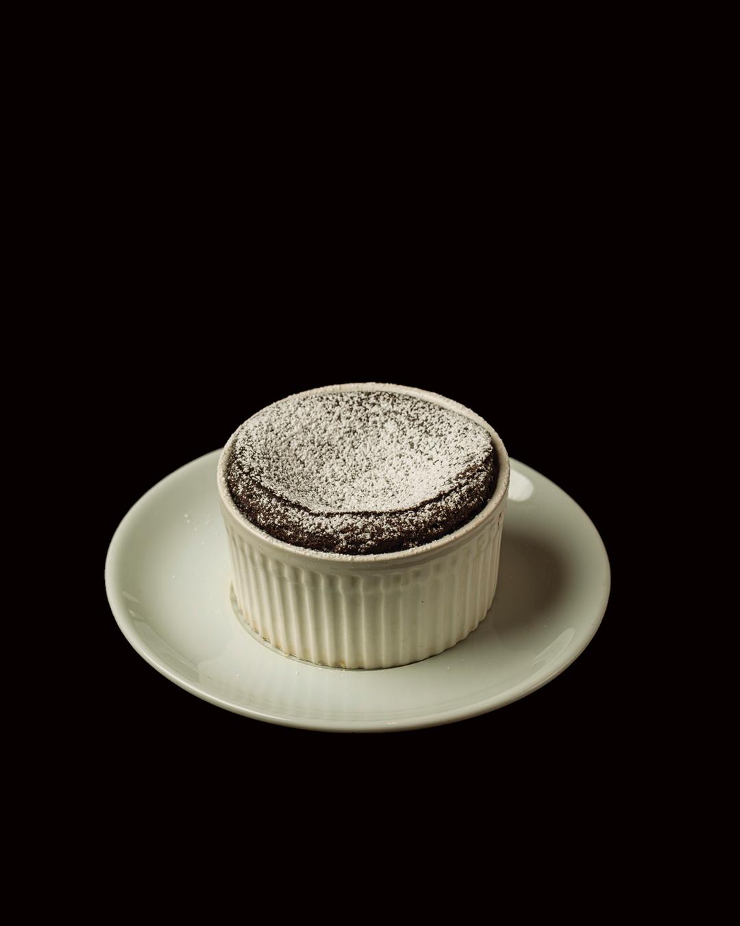 سوفلية | Souffle