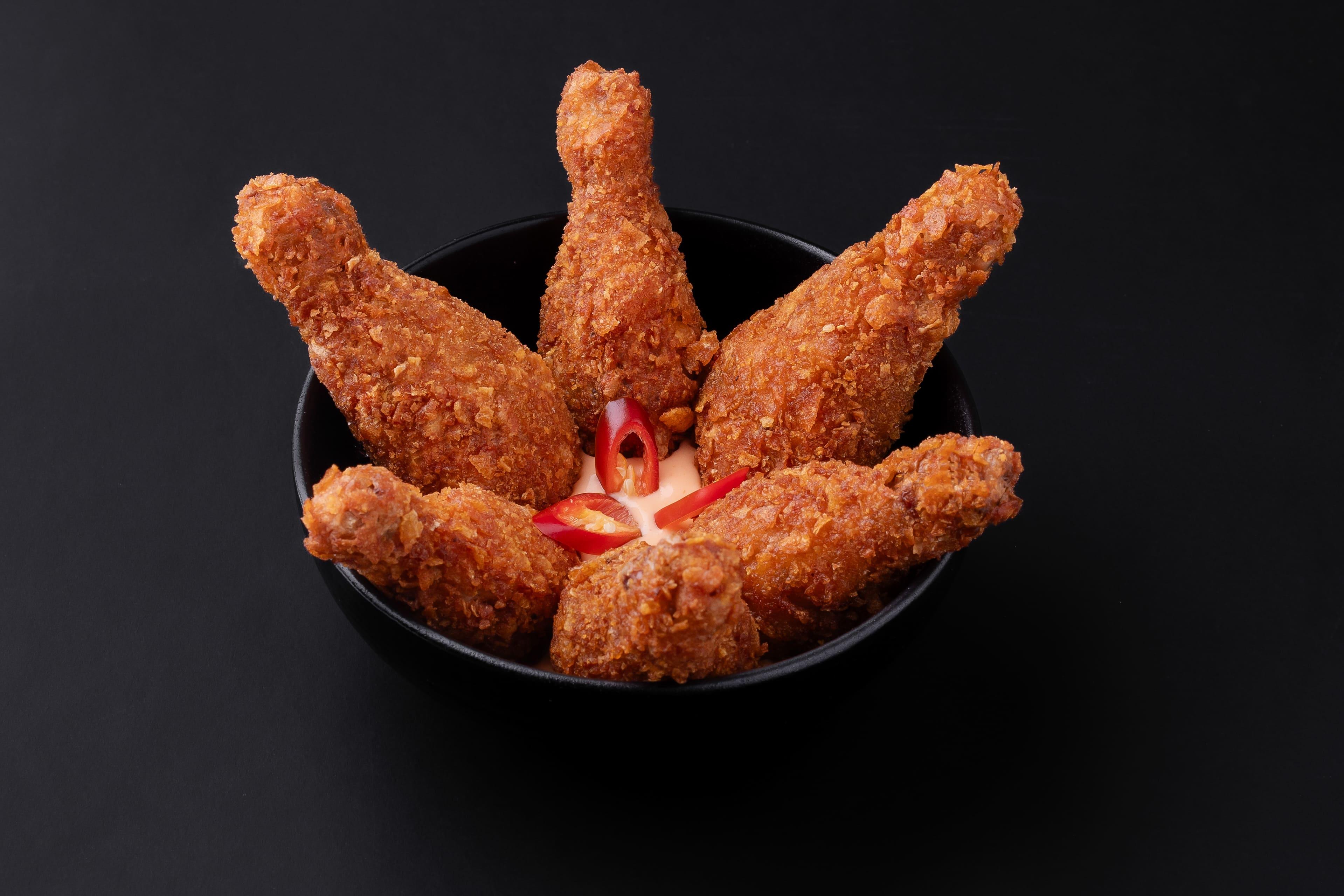 بانق بانق دجاج