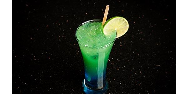 ليمون باين | Tangy Curacao