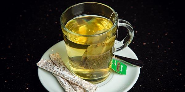 شاي اخضر | green tea